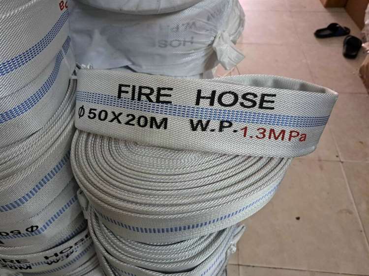 Vòi chữa cháy Hàn Quốc – Giải pháp cho phòng cháy chữa cháy hiện đại